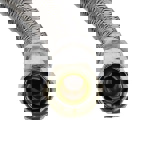 LF 3/8X1/2X30 ODXFIP SS FCT CONN